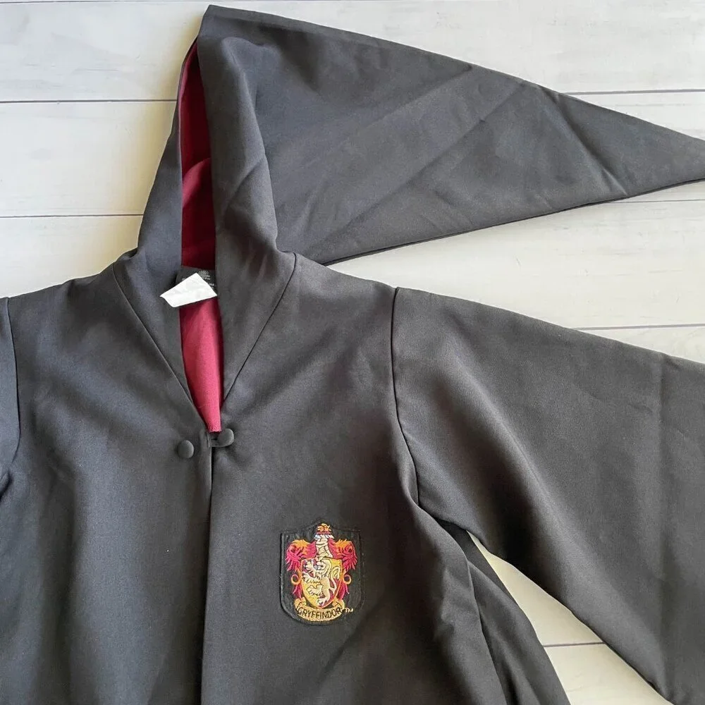 Official‎ Universal Studios Wizarding World Harry Potter Gryffindor - Size XXXS
